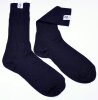 RaceQuip Black SFI 3.3 Fr Socks 2XL 14-15 thumbnail 3