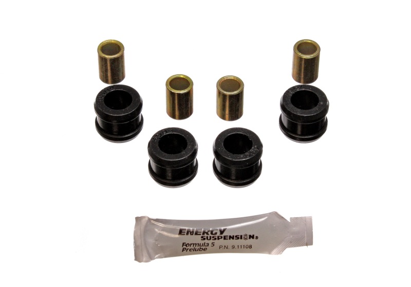 Energy Suspension Corvette Rear End Link Set - Black thumbnail 5