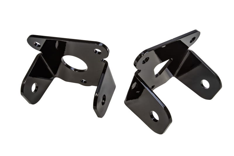 UMI Performance 82-92 GM F-Body SBC Poly Engine Mount Kit