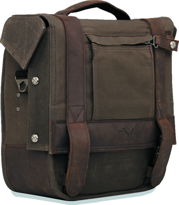 BUR Luggage