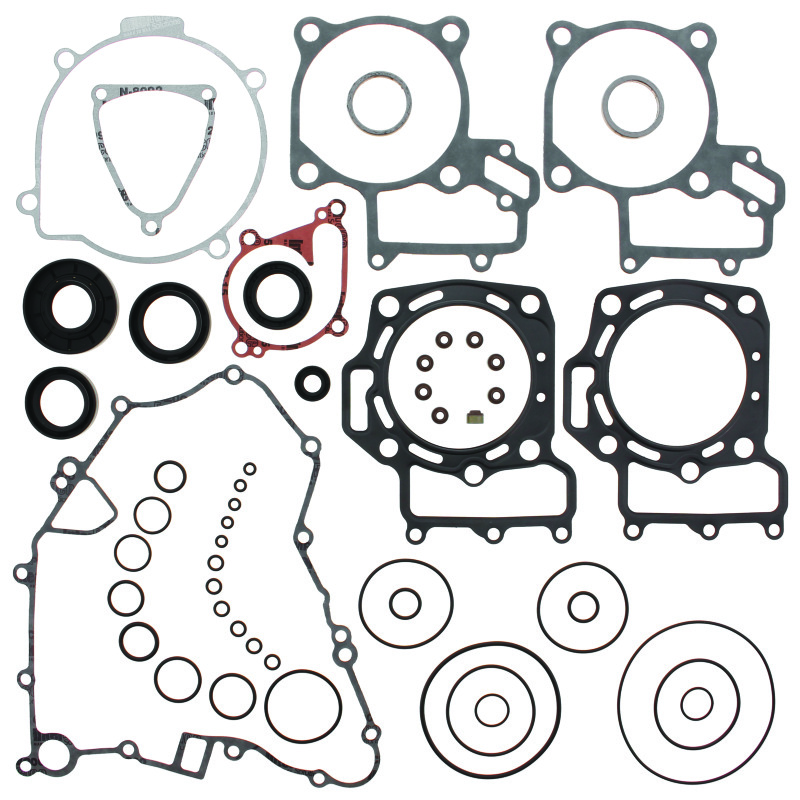 QBS Gaskets