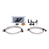 MM Oil Cooler - Kits - Tstat