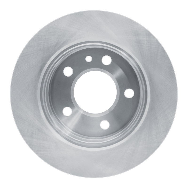 DFC 78-81 BMW 733i Rear Brake Rotor thumbnail 4