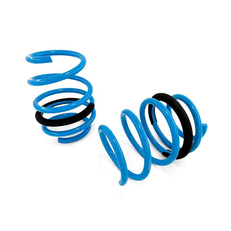 BLOX Racing Lowering Springs 23+ Civic Type R / 23+ Integra Type-S thumbnail 5