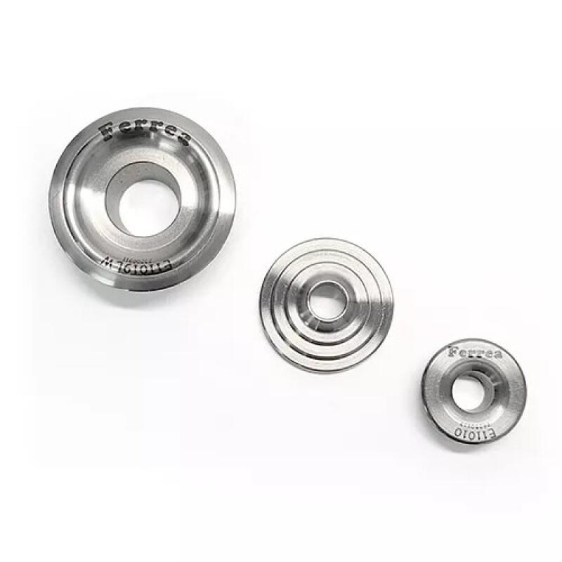 FER Powersports Ti Retainers - Sets