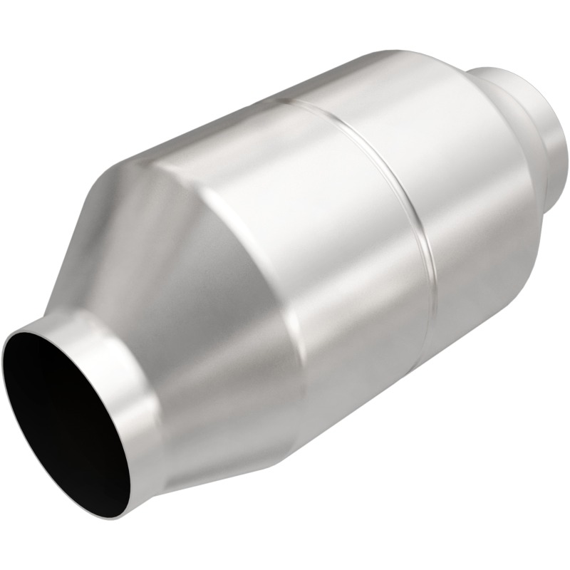 MagnaFlow Universal Catalytic Converter 02-06 Dodge Ram 2500/3500 Pickup 5.9L Cummins Diesel H.O. thumbnail 6