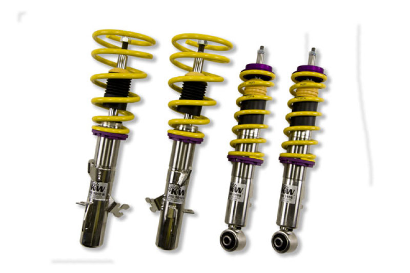 KW V3 Coilover Kit