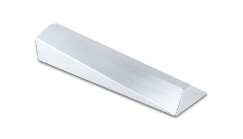 Vibrant I/C End Tank 4in Wide 22in Long 3.75in Tall Use w/ Vertical I/C Core 12866 - 5052 Aluminum
Vert.I/CEndTank6"W
TChrgrIcooler