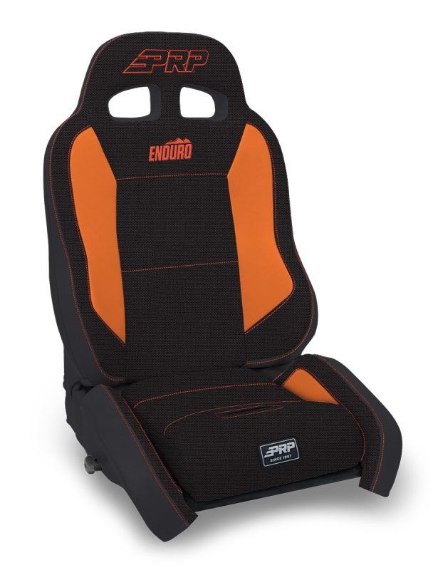 PRP Enduro Elite Seat