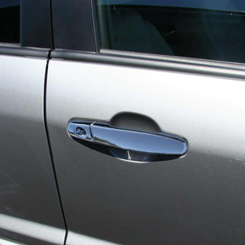 PUT Door Handle Covers