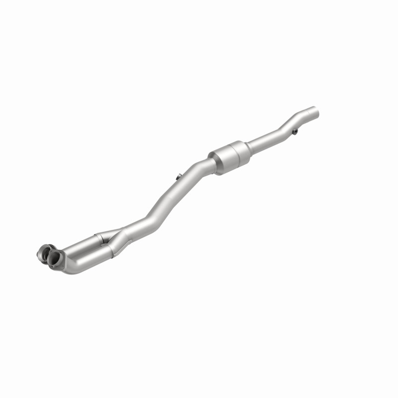 MagnaFlow Direct Fit Catalytic Converter 96-97 BMW 840 4.4L Driver Side thumbnail 4