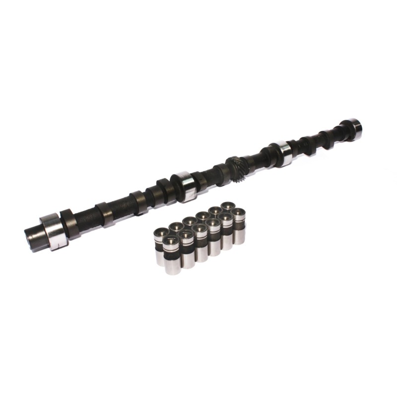 COMP Cams Cam & Lifter Kit F66 252H thumbnail 4