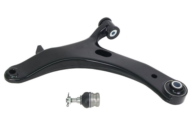 Whiteline 07-11 Subaru Impreza & WRX Left Front Lower Control Arm thumbnail 3