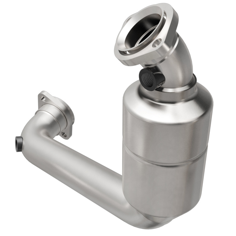 MagnaFlow Direct Fit Catalytic Converter 99-00 Mercedes CLK320 3.2L thumbnail 3