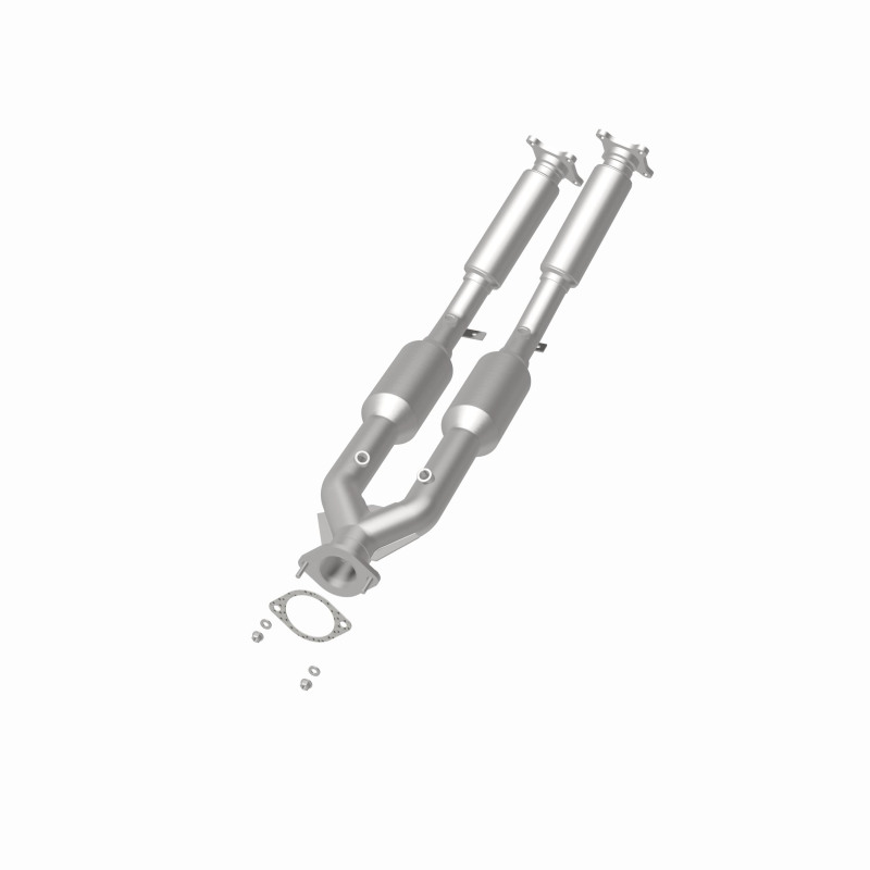 MagnaFlow 99-01 Volvo S80 2.8L Direct Fit Converter thumbnail 7