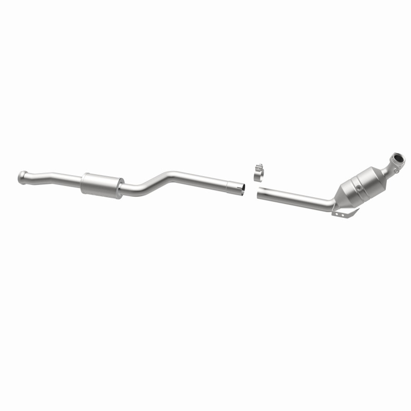 MagnaFlow 08-10 Mercedes-Benz C300 3.0L Direct Fit Converter thumbnail 8