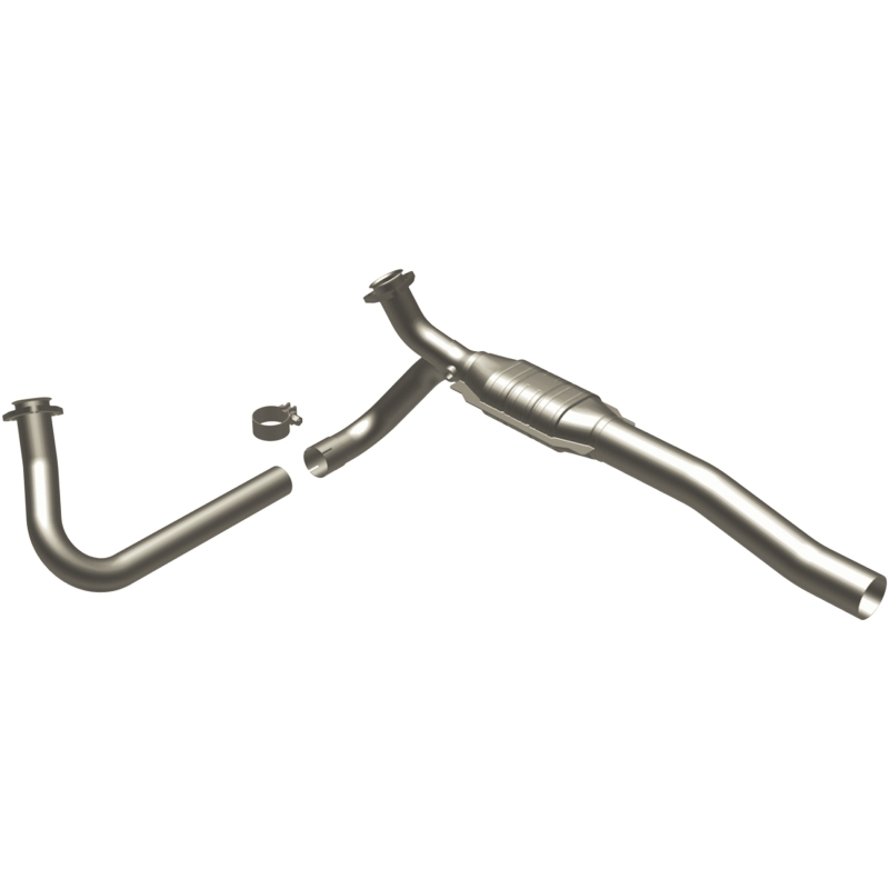 MagnaFlow Direct Fit Catalytic Converter 94-95 Chevy Astro 4.3L 49S thumbnail 3