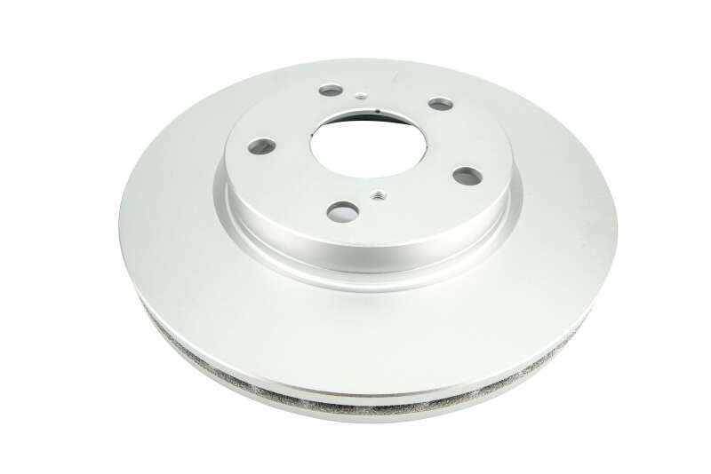 DBA En-Shield Standard Rotors