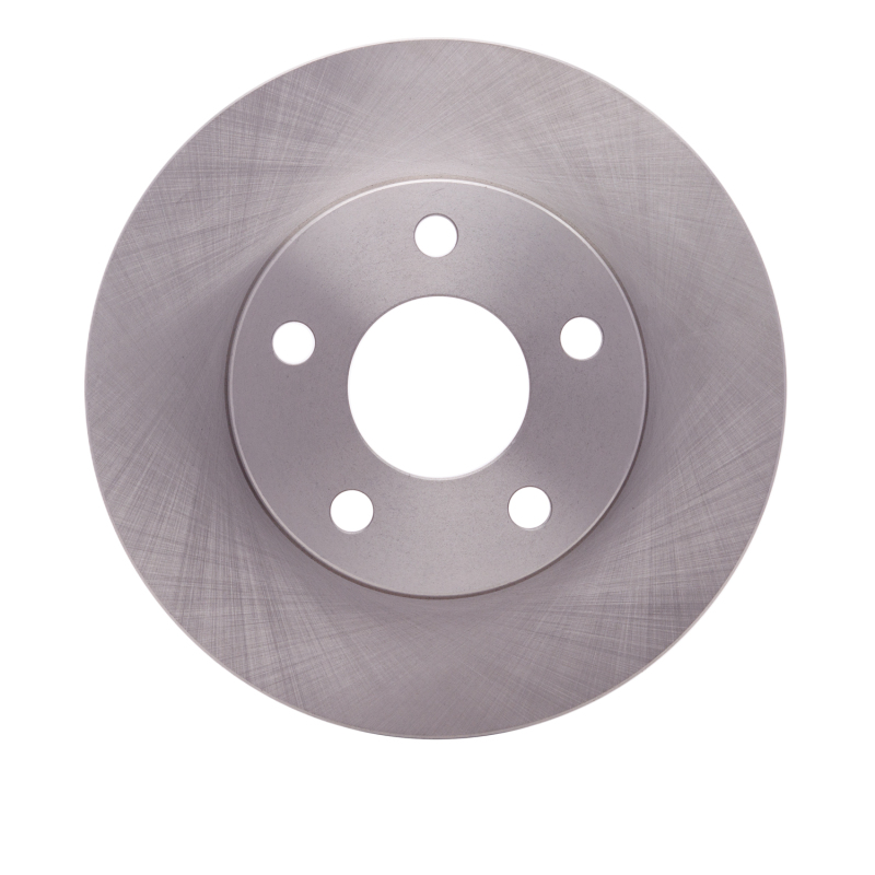 DFC Brake Rotors - Plain