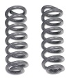 TUF Front Coil Springs