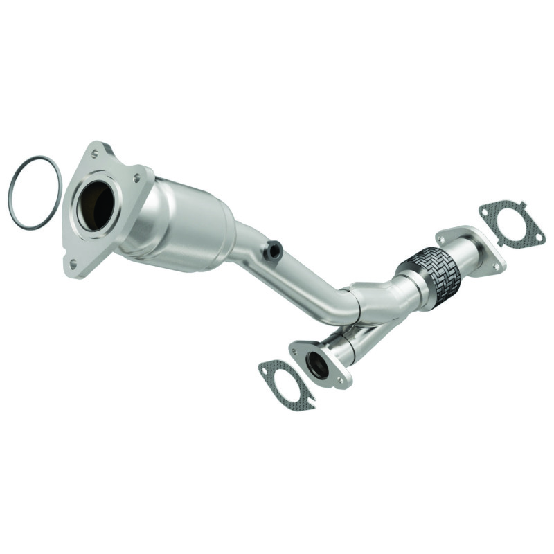 MagnaFlow Direct Fit Catalytic Converter G6- 05-06 6 3.5L OEM REAR thumbnail 2