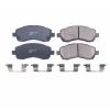PSB Z17 Evolution Brake Pads