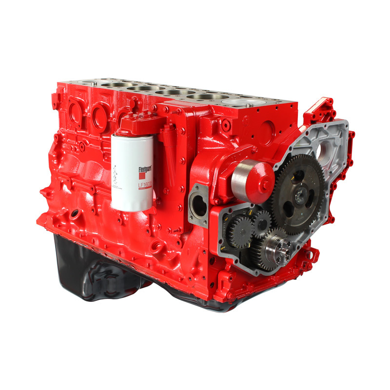 IND PDM Short Block - Stock