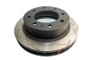 DBA 4000 Series Slotted Rotors