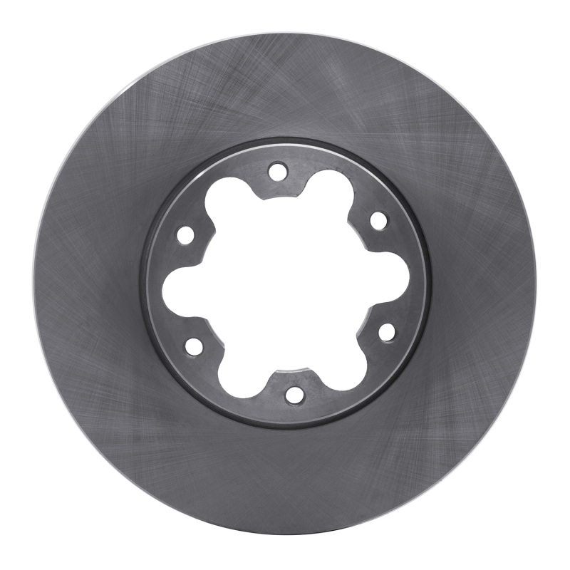 DFC Brake Rotors - Plain