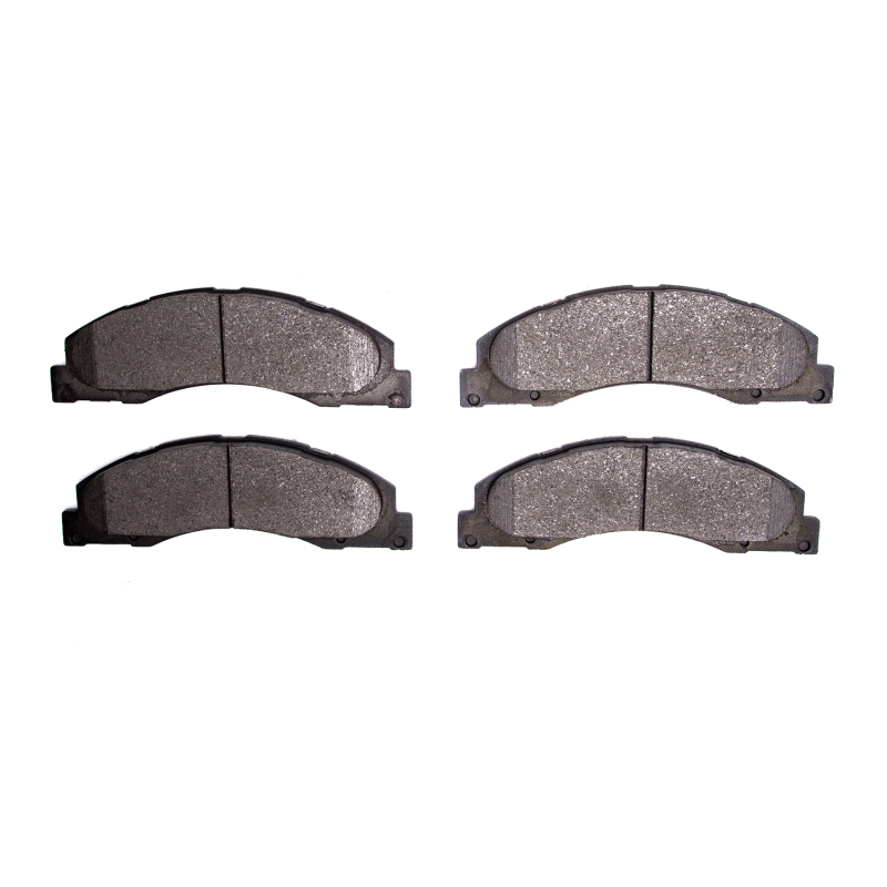 RNC Semi Met Brake Pads
