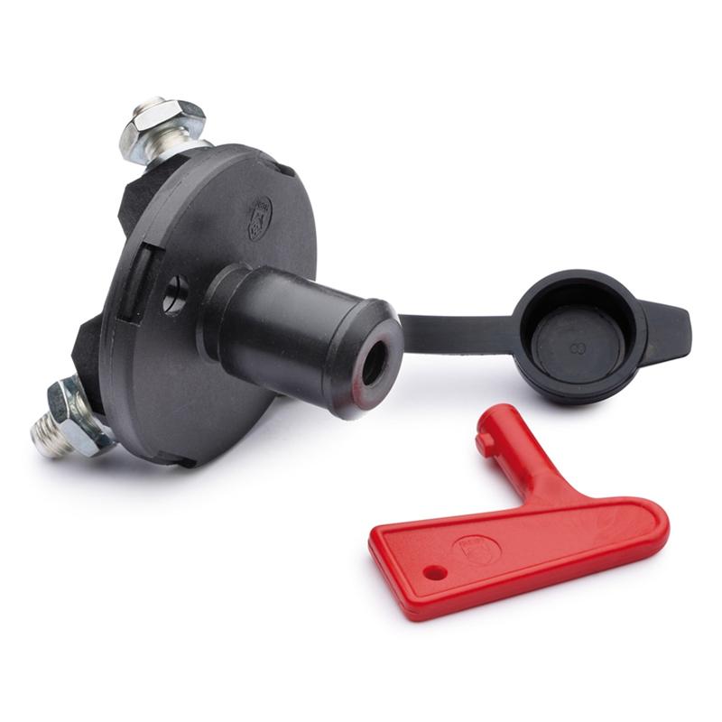 SPA Battery Switches