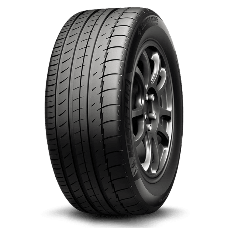 MCH Latitude Sport Tires