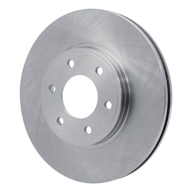 DFC 06-09 Chevrolet Trailblazer Front Brake Rotor