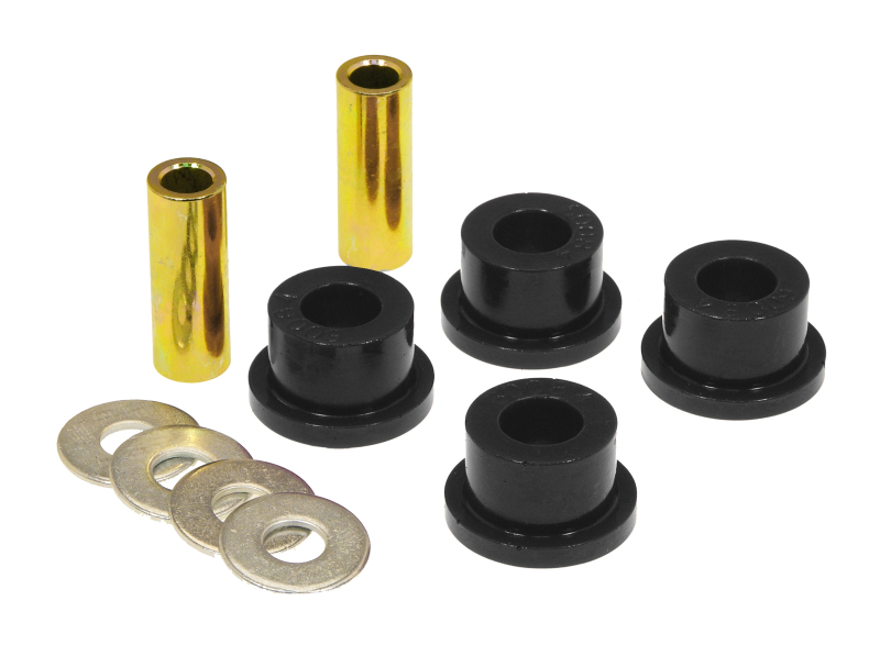 PRO Control Arm Bushings - Blk