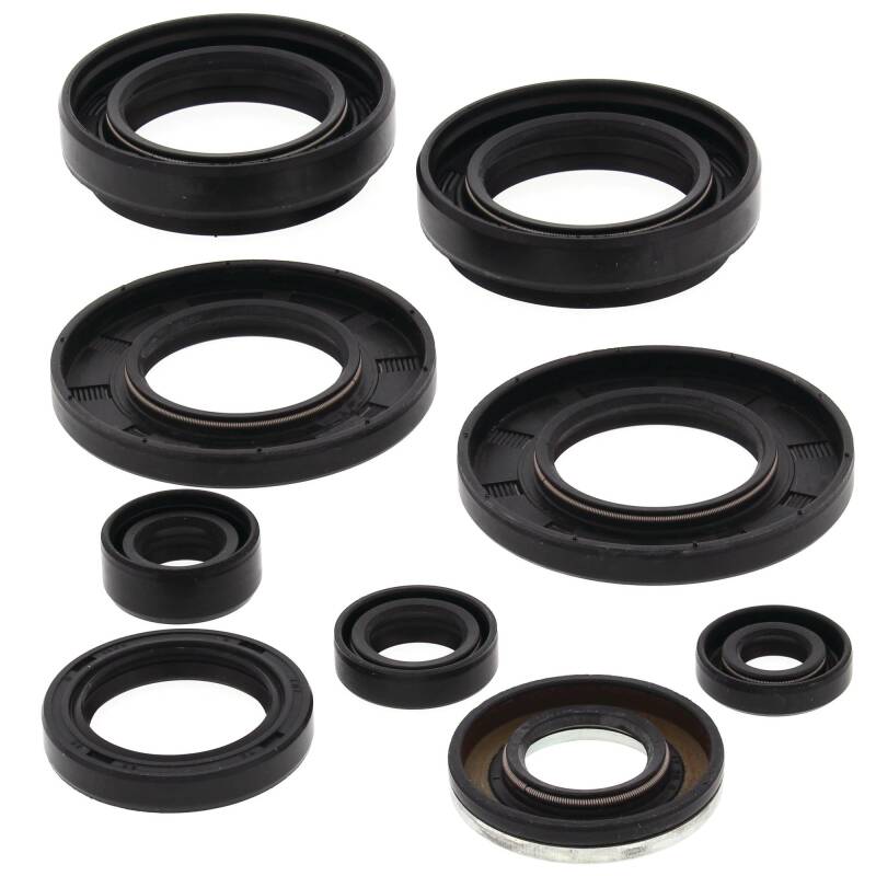 VEP Engine Oil Seal Kit