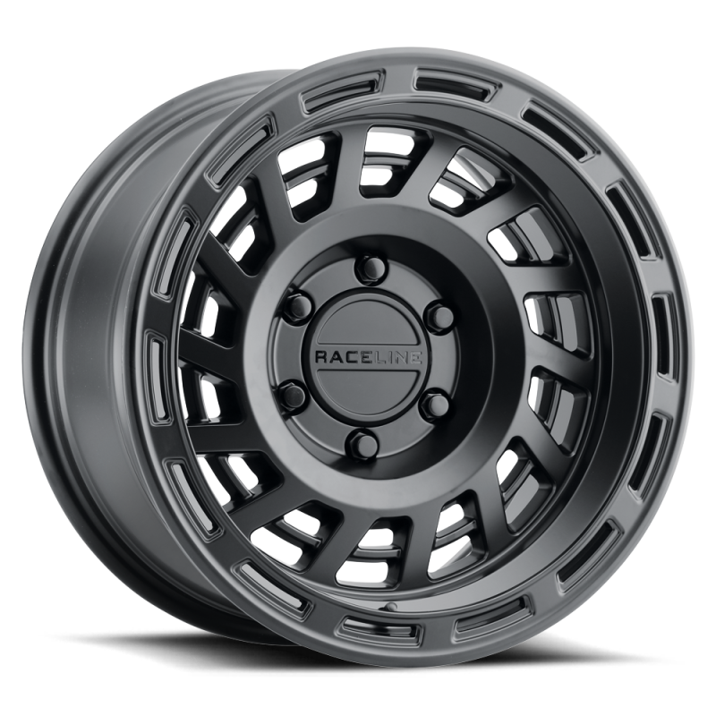 RCL 957 Halo Wheels