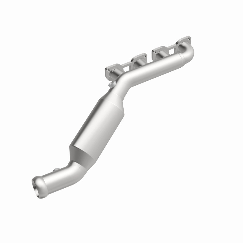 MagnaFlow 07-10 BMW X5 4.8L Direct Fit Converter thumbnail 8