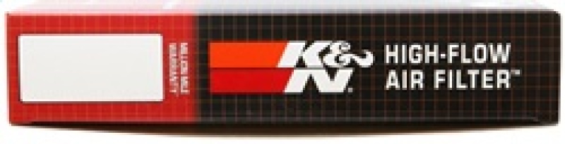 K&N 2019 Infiniti QX50 2.0L Replacement Drop In Air Filter thumbnail 9