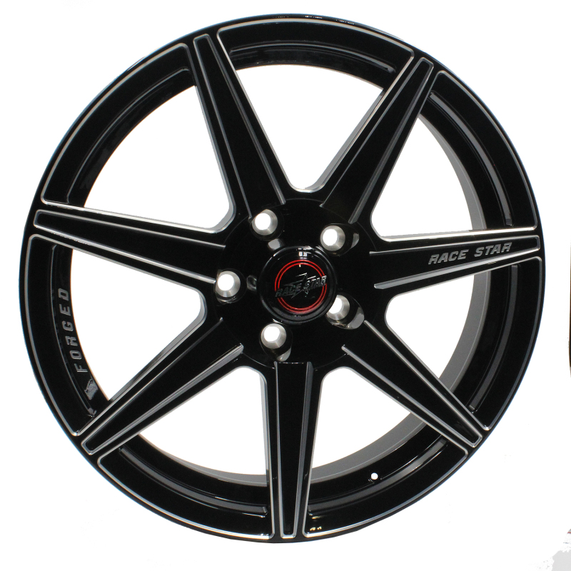 RST 72 ValStar Wheels