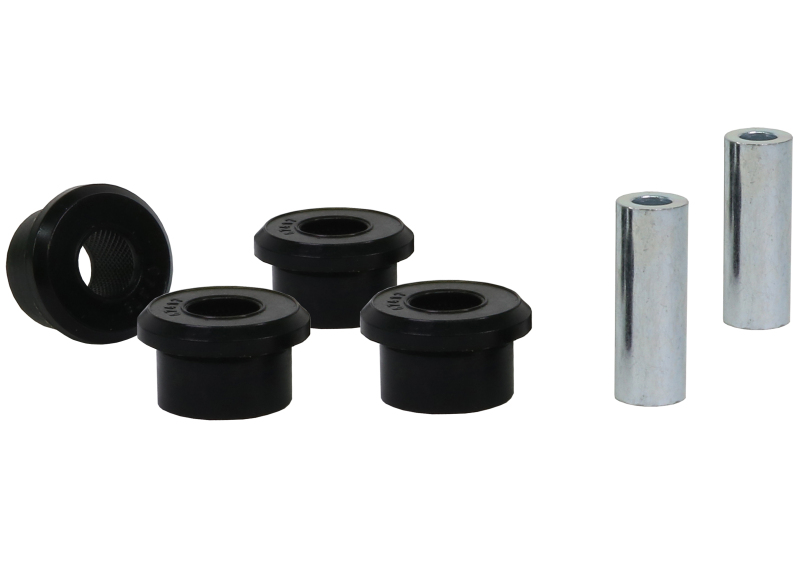 WL Bushings - Control Arm