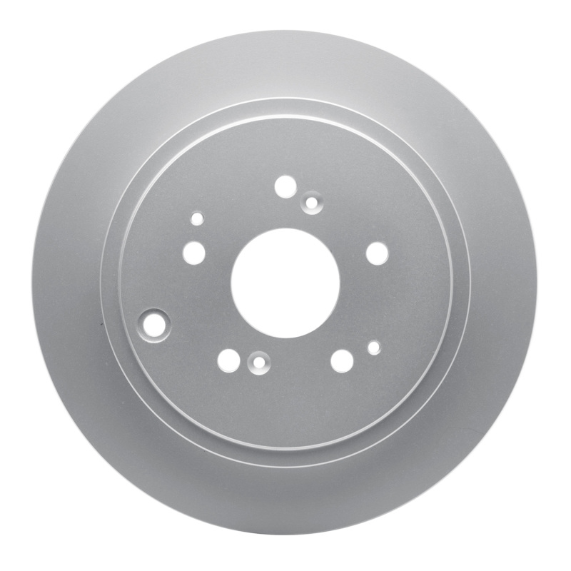 DFC GeoSPEC Coated Rotors - Plain
