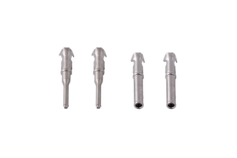 Diode Dynamics Deutsch Connector Kit 2-Pin 16-22 Gauge thumbnail 6