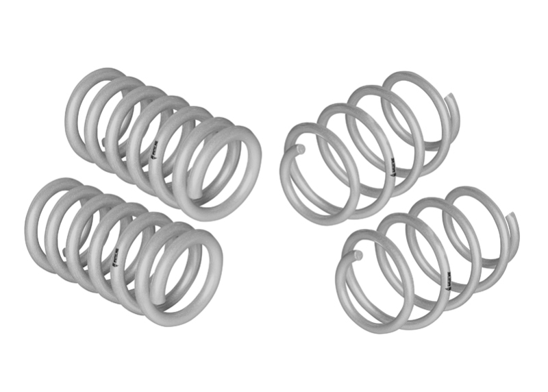 Whiteline 15-20 Ford Mustang Lowered Front & Rear Coil Springs thumbnail 5