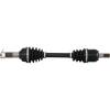 ABR Xtreme Duty Axles