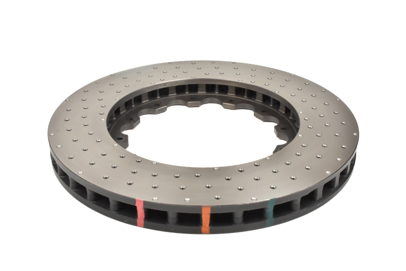 DBA 5000 Series Drilled Rings