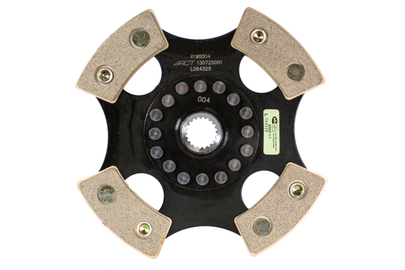 ACT Race Clutch Discs