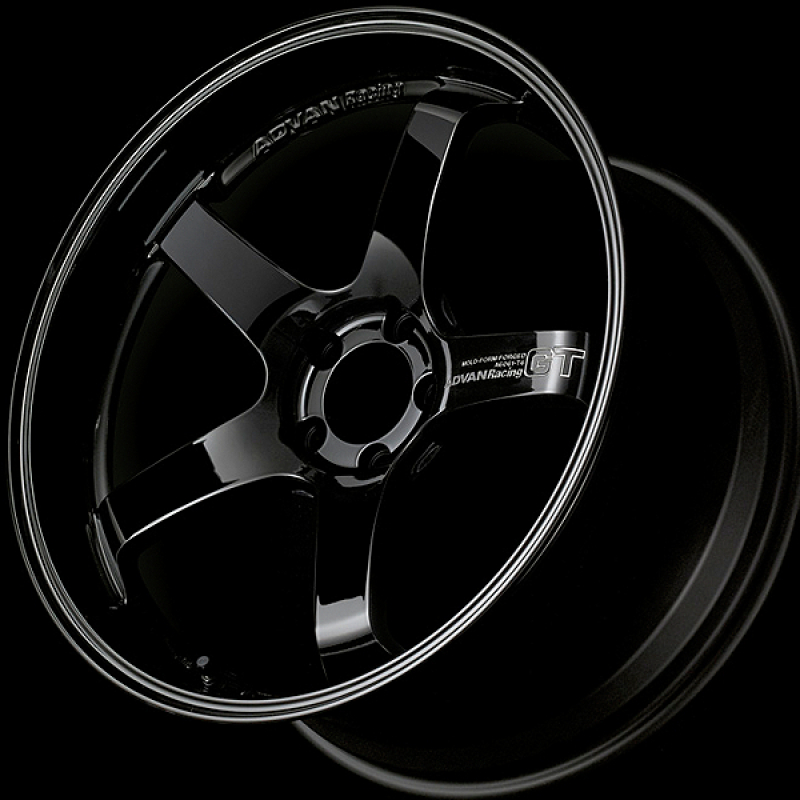 AVN GT Wheels