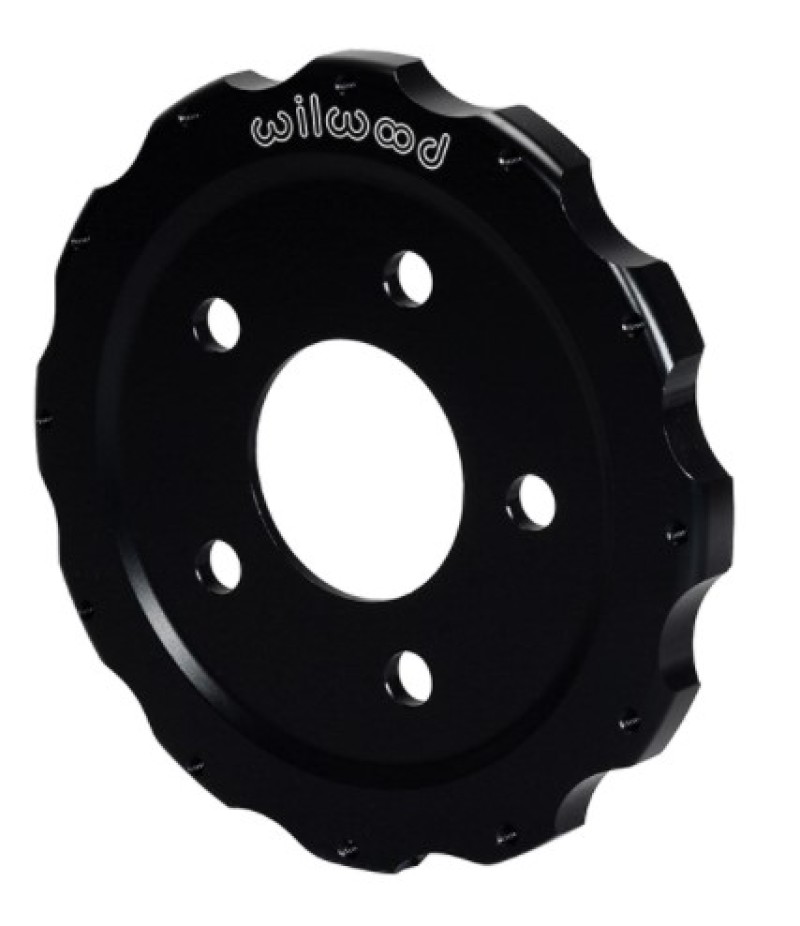WIL Rotor Hat