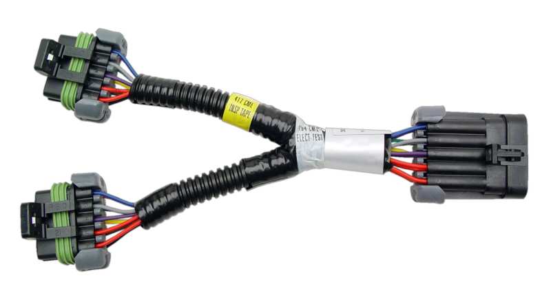 FAST Adapter FAST-Y For Mult. Injector thumbnail 3