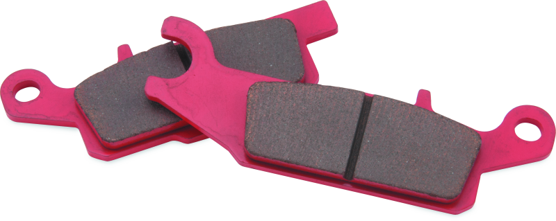 BKM Sintered Brake Pads